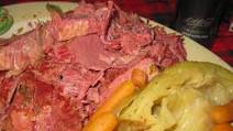 Kevin's Best Corned Beef Kevin's Best Corned Beef
