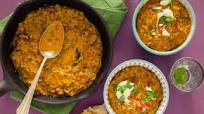 Dal Makhani (Black Dal) Dal Makhani (Black Dal)
