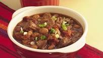 Slow-Cooker Texas Two-Meat Chili Slow-Cooker Texas Two-Meat Chili