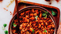 Easy Vegan Chorizo Easy Vegan Chorizo