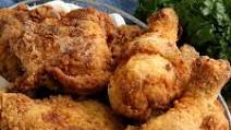 Gluten-Free Southern Fried Chicken Gluten-Free Southern Fried Chicken