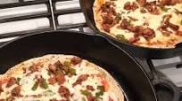 The Secret to Perfect Homemade Sourdough Pizza The Secret to Perfect Homemade Sourdough Pizza