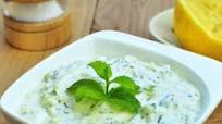 Tzatziki Dip Recipe Tzatziki Dip Recipe