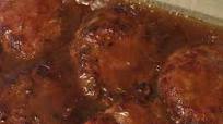 Salisbury Steak, Millie's