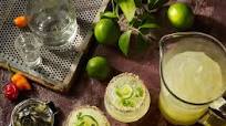 Classic Margarita cocktail recipe Classic Margarita cocktail recipe