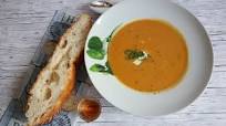 Lobster Soup Lobster Soup