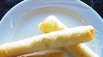 Cigarette Borek Cigarette Borek