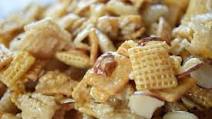 Golden Graham Chex Mix Golden Graham Chex Mix