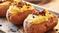Best Twice-Baked Potatoes Best Twice-Baked Potatoes