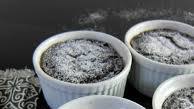 Instant Pot Chocolate Lava Cake Instant Pot Chocolate Lava Cake