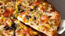 Golden Corn Pizza Recipe Golden Corn Pizza Recipe