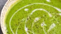 Spinach soup | palak soup recipe Spinach soup | palak soup recipe