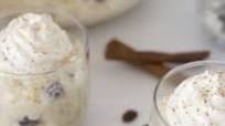 Creamy Rice Pudding Creamy Rice Pudding