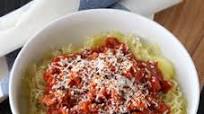 Spaghetti Squash Spaghetti Spaghetti Squash Spaghetti
