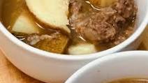 Easy Instapot / Ninja Foodi Beef Stew Easy Instapot / Ninja Foodi Beef Stew