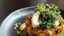Potato Cakes Potato Cakes