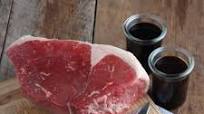Beef Jerky Marinade Beef Jerky Marinade
