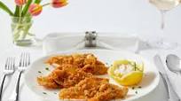 Fried Clams with Aioli Dipping Sauce Fried Clams with Aioli Dipping Sauce