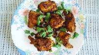 Chicken roast recipe | South Indian dry chicken recipes Chicken roast recipe | South Indian dry chicken recipes