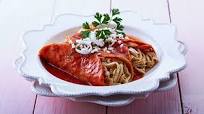 Enchiladas Placeras Enchiladas Placeras