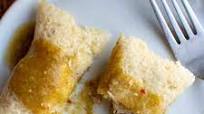 Chile Verde Chicken Tamales Chile Verde Chicken Tamales