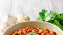Super-Easy Chickpea Curry (Chana Masala) Super-Easy Chickpea Curry (Chana Masala)