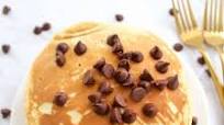 Pancakes Without Baking Powder Pancakes Without Baking Powder