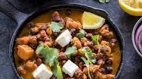Instant Pot Kala Chana Instant Pot Kala Chana