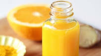 Turmeric Immune Booster Shot Turmeric Immune Booster Shot