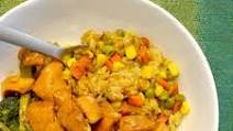 Slow Cooker Chinese Orange Chicken Slow Cooker Chinese Orange Chicken