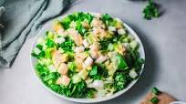 Green Goddess Salad Green Goddess Salad
