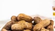 Instant Pot Boiled Peanuts Instant Pot Boiled Peanuts