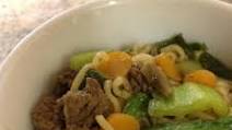 Quick Asian Beef Noodle Soup Quick Asian Beef Noodle Soup
