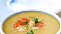 Salmon Chowder Salmon Chowder