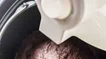 Air Fryer Brownies Air Fryer Brownies