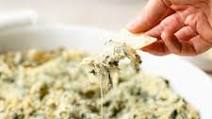 Dairy-Free Spinach Artichoke Dip Dairy-Free Spinach Artichoke Dip