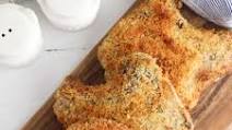 Oven Baked Pork Chops Oven Baked Pork Chops