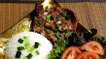 Grilled Pork Chops Grilled Pork Chops