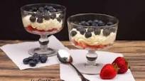Mascarpone Cream Mousse Dessert (Keto) Mascarpone Cream Mousse Dessert (Keto)