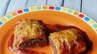 Taco Bell Enchirito Clone Recipe Taco Bell Enchirito Clone Recipe