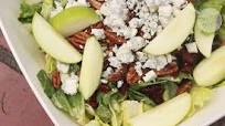 Apple Gorgonzola Salad (Bucca Di Beppo Copy-Cat Apple Gorgonzola Salad (Bucca Di Beppo Copy-Cat
