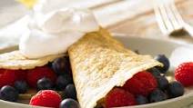 Omni-Style Crepes Omni-Style Crepes
