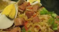 Quick & Easy Pancit Quick & Easy Pancit