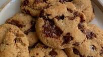 Grain Free Olive Oil Chocolate Chip Cookies Grain Free Olive Oil Chocolate Chip Cookies