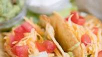 Best Ever Chicken Tacos Best Ever Chicken Tacos
