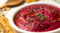 Humus de remolacha Humus de remolacha