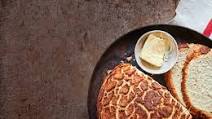 Tiger bread Tiger bread