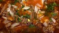 Tijuana-Style Birria de Res Tijuana-Style Birria de Res