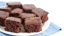 Two ingredient Chocolate Coke Cake Two ingredient Chocolate Coke Cake