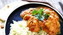 My Favorite Chicken Tikka Masala My Favorite Chicken Tikka Masala